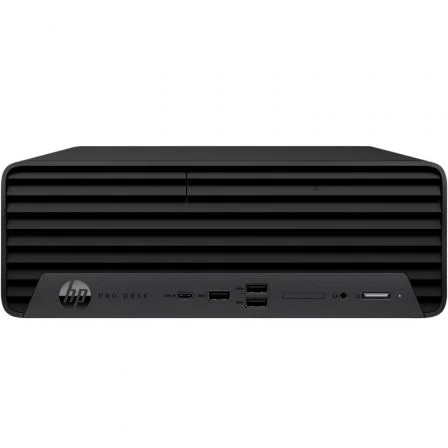 HP Pro SFF 400 G9 Intel Core i5-14500 16GB 512GB SSD Win11 Pro Negro HP Pro SFF 400 G9 Intel Core i5-14500 16GB 512GB SSD Win11 Pro Negro